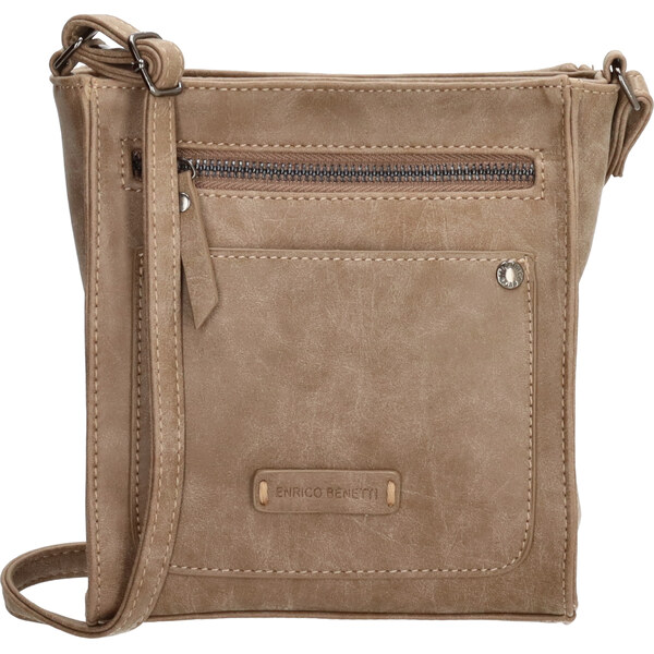 Enrico Benetti Bobbi 66591 Medium Taupe 62194297