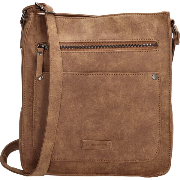 Enrico Benetti Bobbi 66592 Camel 62194299