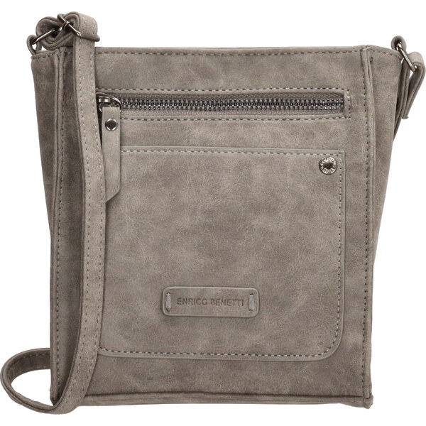 Enrico Benetti Bobbi 66591 Medium Grey 62194294