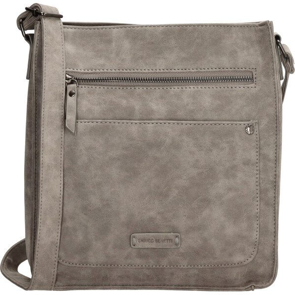 Enrico Benetti Bobbi 66592 Medium Grey 62194300