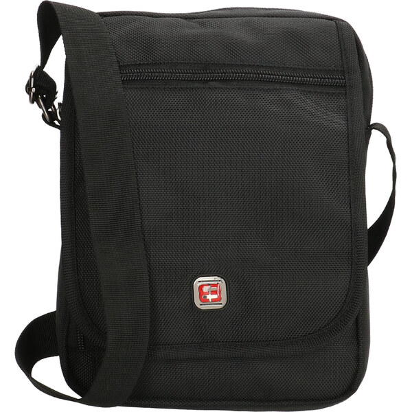 Enrico Benetti Cornell Crossbody Bag Black 62194323