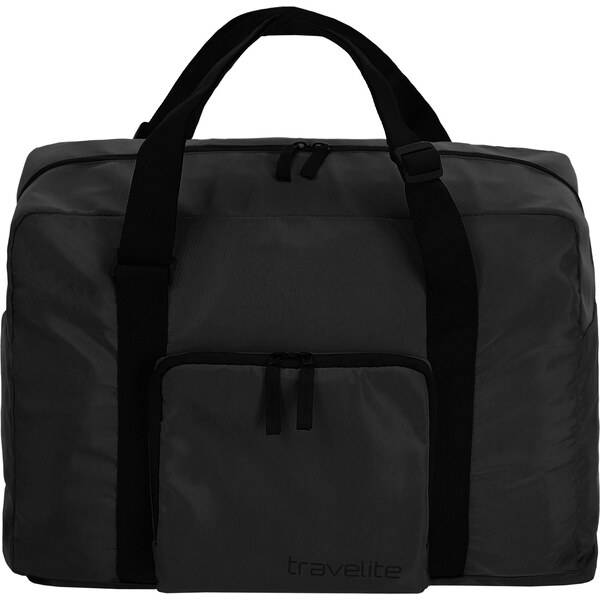 Travelite Foldable Travel bag Black 62194658