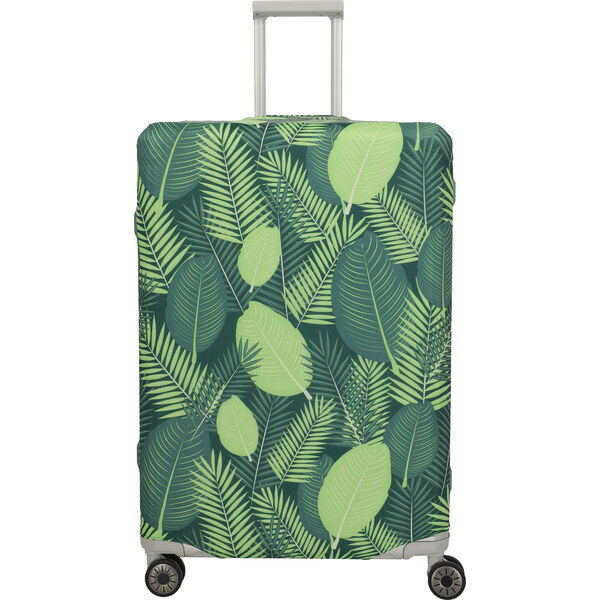 Travelite Luggage Cover L Feathers 62194661