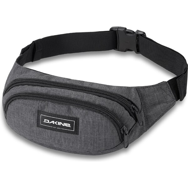 Dakine CLASSIC HIP PACK Carbon 62194711