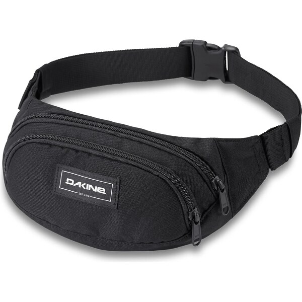 Dakine HIP PACK BLACK 62194733