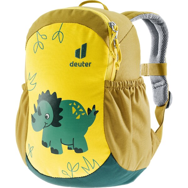 Deuter Pico corn-turmeric 62195076
