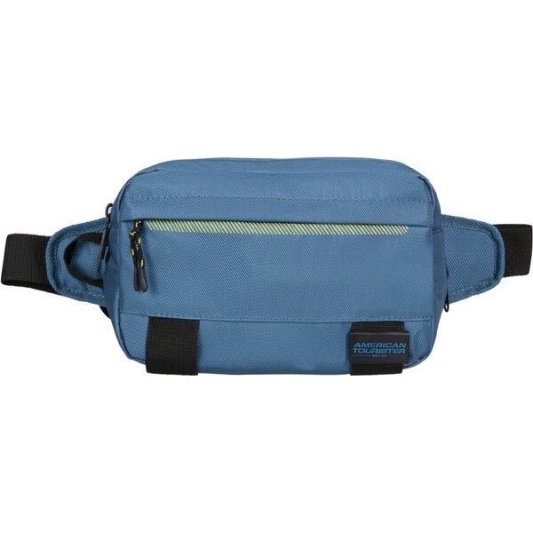 American Tourister URBAN TRACK SLING BAG CORONET BLUE 62195308