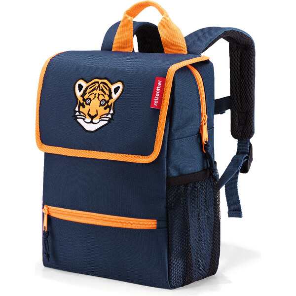 Reisenthel Backpack Kids Tiger Navy 62195422