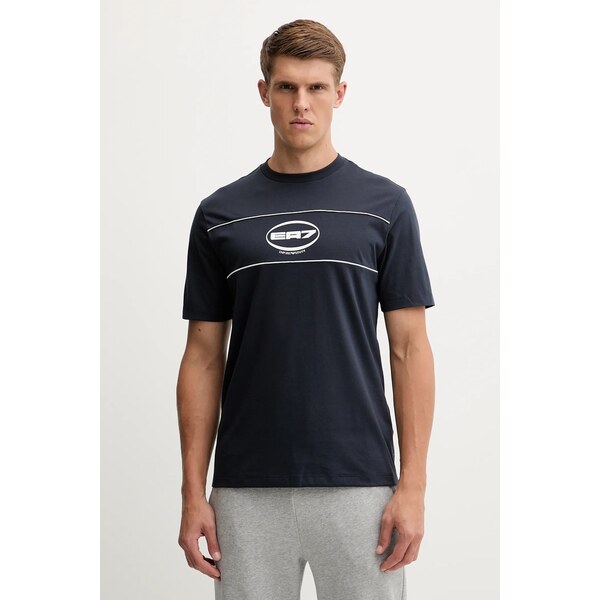 Tričko EA7 Emporio Armani 65783865