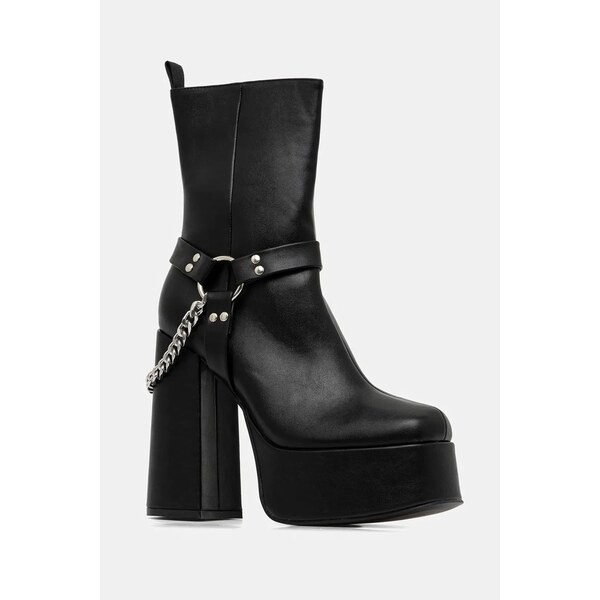 Členkové topánky Koi Footwear Natron 65784133