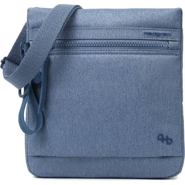 Hedgren Inner City Leonce Crossover HIC112 - jean vintage indigo 64414573