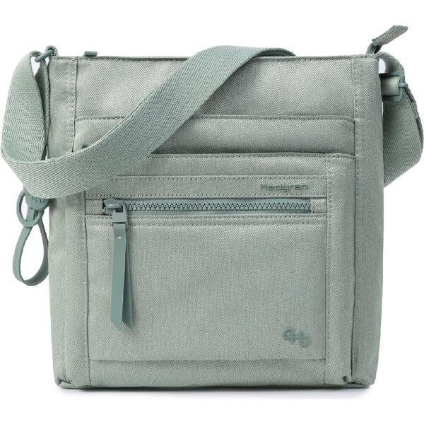 Hedgren Inner City Seasonals Orva Crossover HIC370 - jean lily pad 64414576