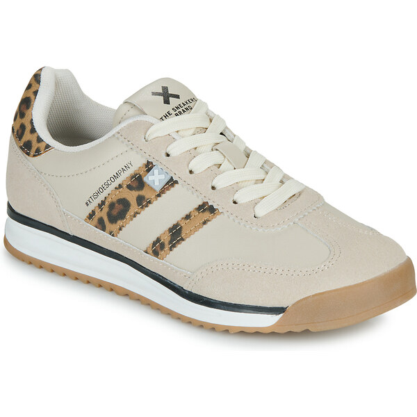 Xti Nízke tenisky 144587-LEOPARD Xti 65784816