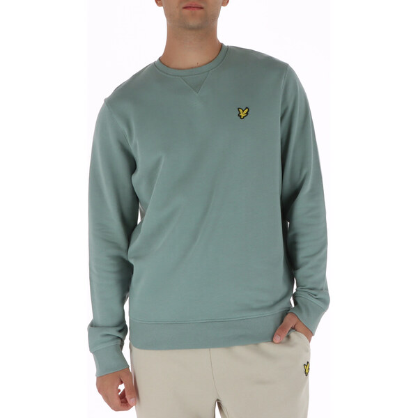 Lyle & Scott pánska mikina 66807887