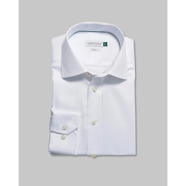 James Harvest & Frost J. Harvest & Frost pánska bavlnená nežehlivá 65954140