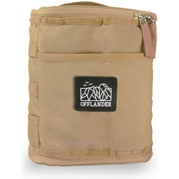 Vak Offlander Offroad 9L OFF_CACC_54 67005595