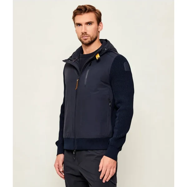 PARAJUMPERS Bunda WILLARD | regular fit 65784316