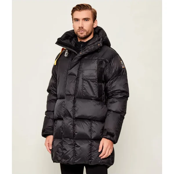 PARAJUMPERS Páperová parka BOLD | regular fit 65786399