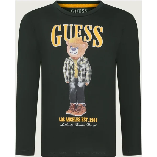 Guess Longsleeve | regular fit 65786359