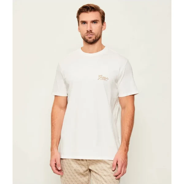 GUESS Tričko | regular fit 65784243