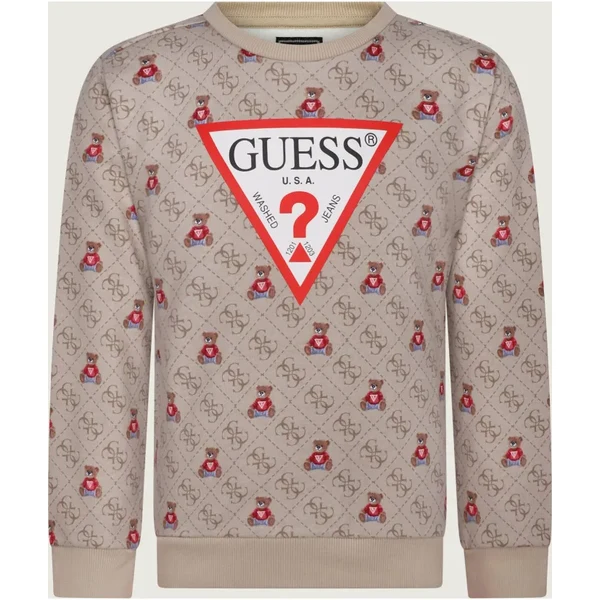 Guess Mikina | regular fit 65786360