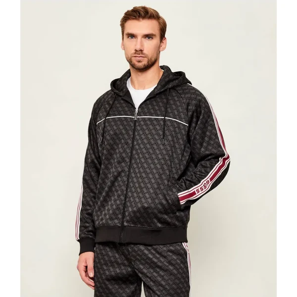 GUESS ACTIVE Mikina PARIMO | Loose fit 65784248