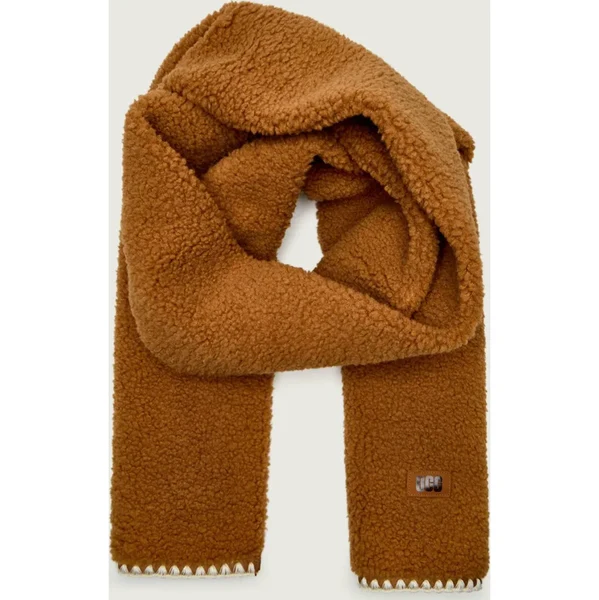 UGG Šál UGGfluff Scalloped 65786384