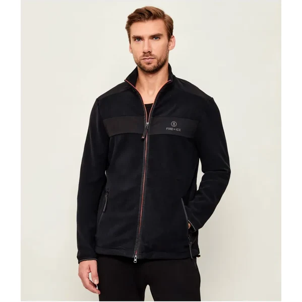 Bogner Fire + Ice Flísová mikina JOSH3 | regular fit 65784233