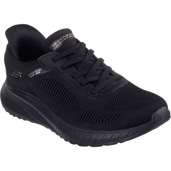Skechers Slip-ins: Bobs Sport Squad Chaos W 117497 BBK 65785441