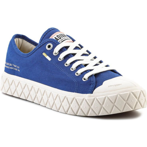 Palladium Palla Ace Cvs Org Topánky 74447-484-M 65785453