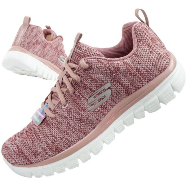Skechers Graceful Twisted Fortune W 12614/MVE 65785467