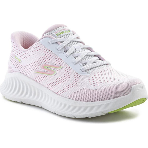 Skechers Slip-ins: GO Walk Now - Khloe W 125643-WPK 65785477