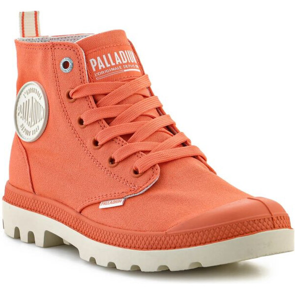 Palladium Pampa Duo Chrome 74470-813-M 65785487
