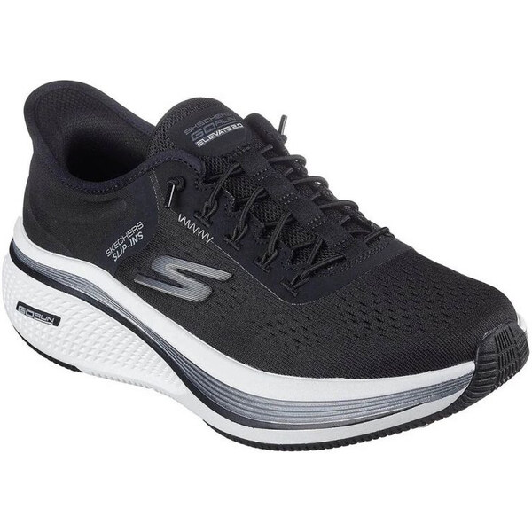 Skechers Slip-ins Go Run Elevate 2.0 - Banyan W 129006-BKW 65785495