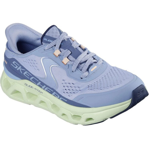 Skechers Slip-ins Glide-Step - Altus W 150510-BLMT 65785499