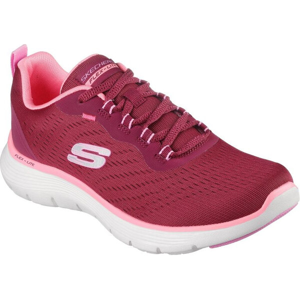 Skechers Flex Appeal 5.0 W 150201-BURG 65785507
