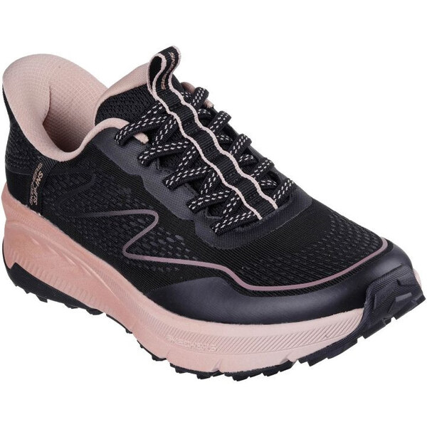 Skechers Slip-ins Switch Back - Mist W 180157-BKPK 65785505