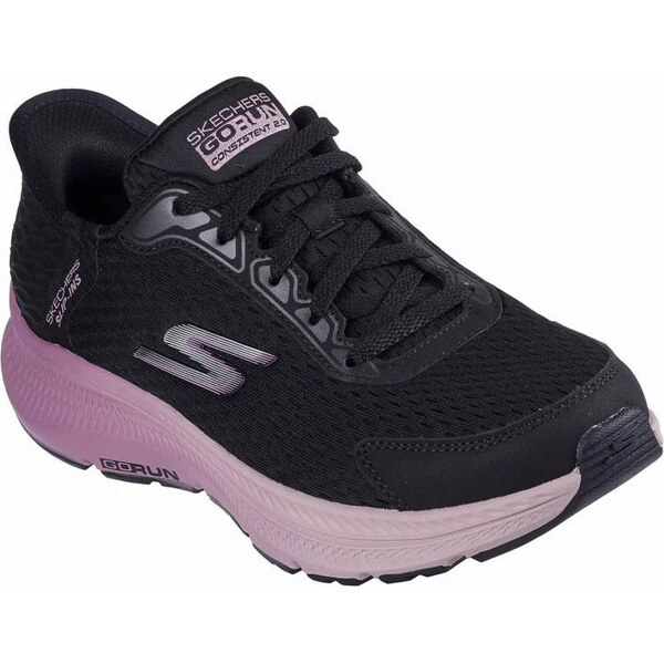 Skechers Slip ins Go Run Consistent 2.0 Cameroon W 128627-BKMV 65785512