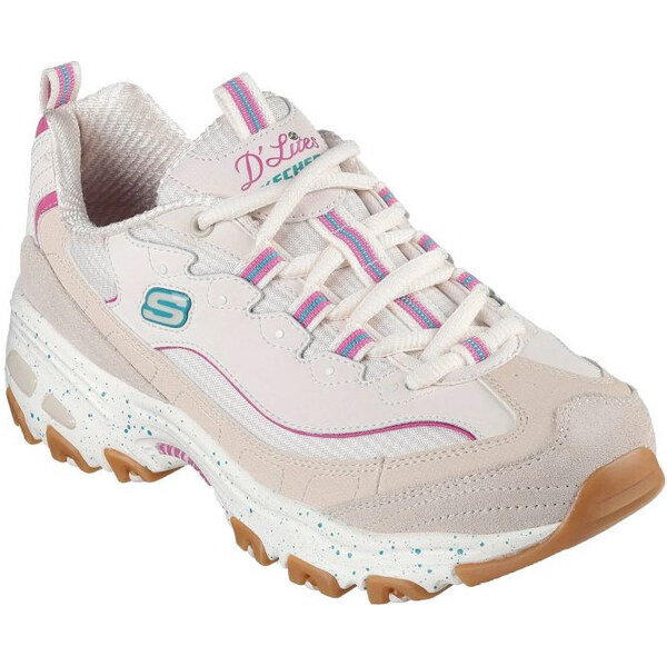 Skechers DLites - Bold Views W 149589-NMLT 65785530