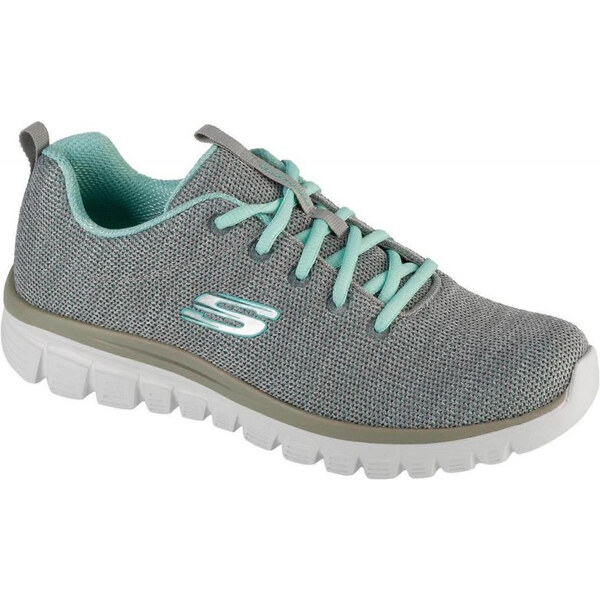 Skechers Twisted Fortune W 12614-GYMN 65785555