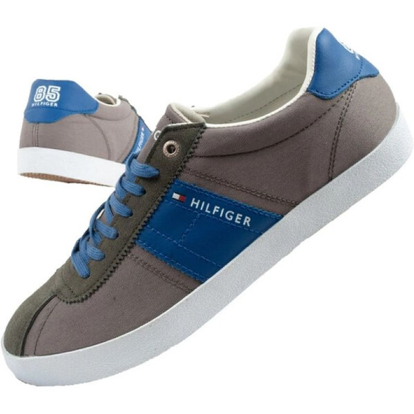 Topánky Tommy Hilfiger M FM56821095 039 65785558