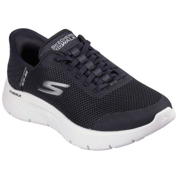 Skechers Go Walk Flex Grand Entry W 124836BKW 65785574