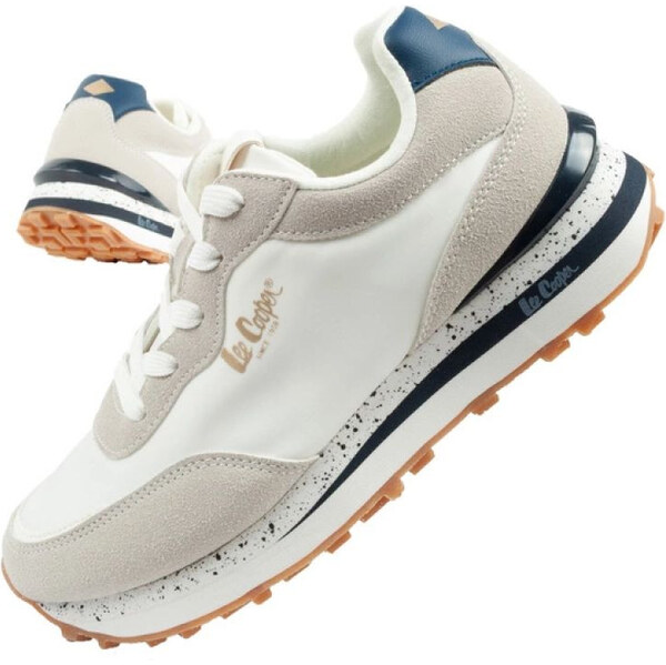 Lee Cooper Memory Foam W LCW-25-03-3365L Topánky 65785580