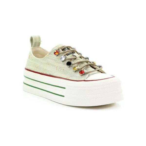 Topánky Goe W RR2N4105 65785601