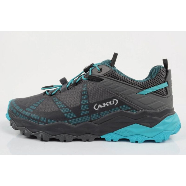 Topánky Aku Flyrock Gore-tex W 6991253 65785611