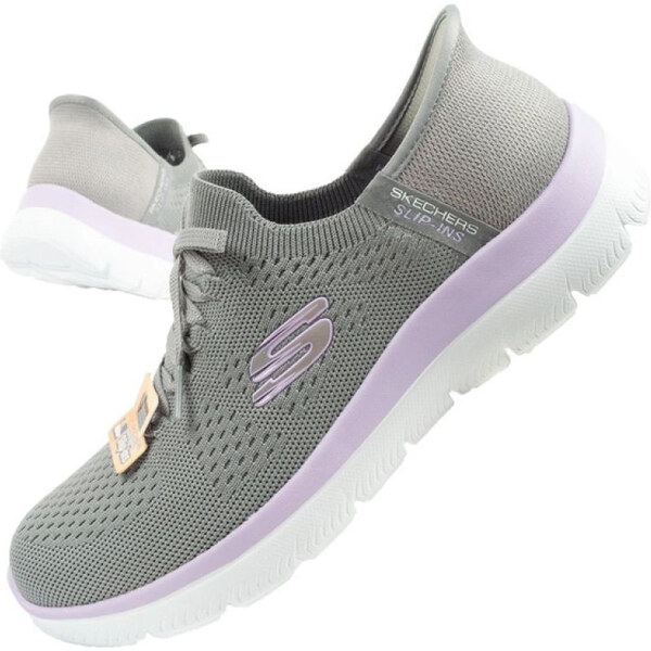 Skechers Summits-New Daily Slip-ins W 150263/GYLV 65785639