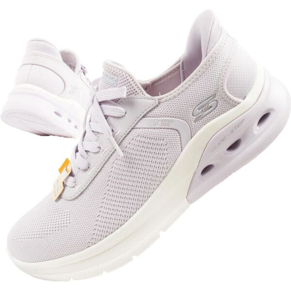 Skechers Bobs Arc Waves 2.0-Now It Slip-Ins W 117638/LIL 65785651