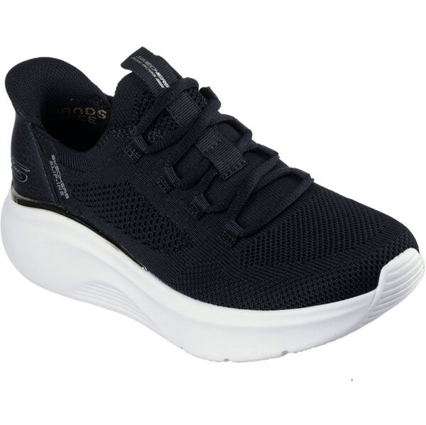 Skechers Slip-ins: Bobs Sport B Love - True Delight W 117617 BLK black 65785657