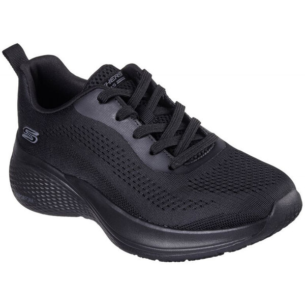 Skechers Bobs Sport Infinity W 117550-BBK 65785663