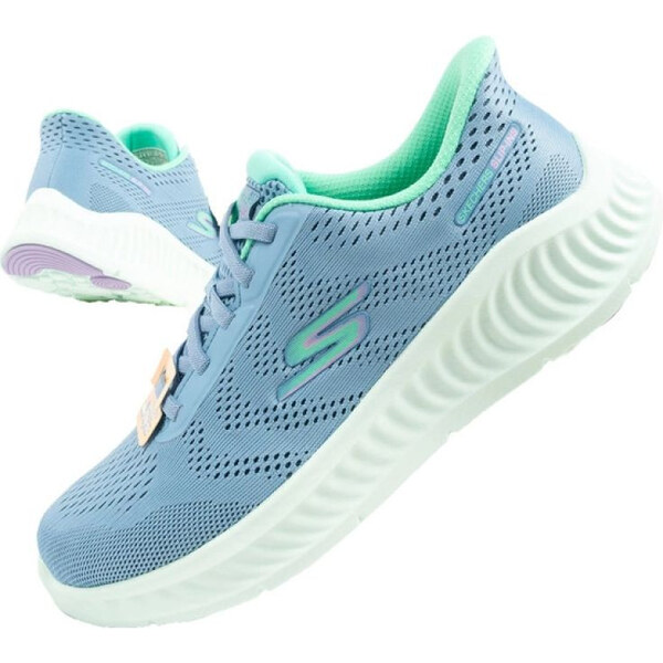 Skechers Go Walk Now-Khloe Slip-Ins W 125643/BLGR 65785683